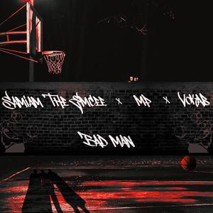 BAD MAN (feat. Vokab & MP Master Peace) (Radio Edit)