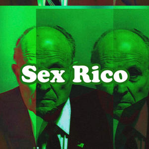 Sex Rico (feat. Vlientele, Young Karl & FJfrossy) [Explicit]