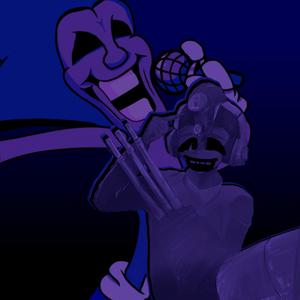 Endless(Vs Sonic.exe)