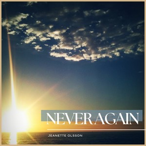 Never again