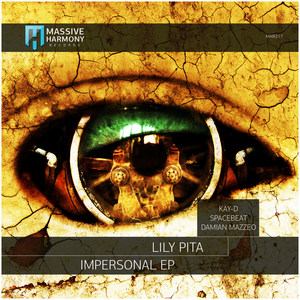Impersonal (Damian Mazzeo Remix)