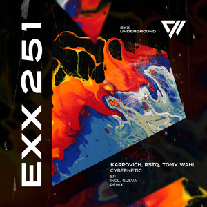 Cybernetic (Gueva Remix)