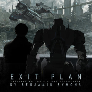 Exit Plan Original Soundtrack