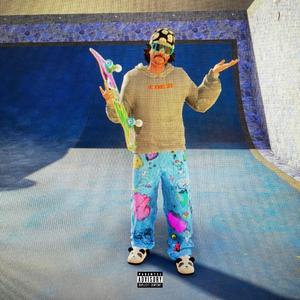 DA MONEY SPIN (Explicit)