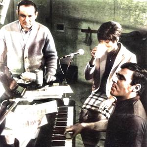 Only Love Can Break A Heart (Remaster)