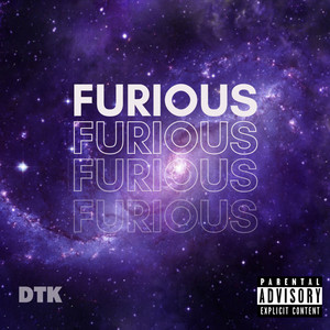 Furious (Explicit)