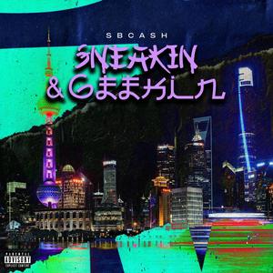 Sneakin & Geekin (Explicit)