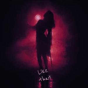 Like That (feat. Cale Booth) (Explicit)