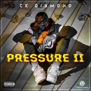 Pressure II (Explicit)