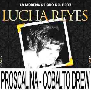 PROSCALINA (ALKALOIDES Version)