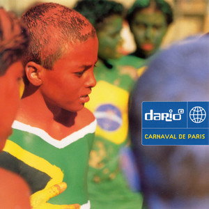 Carnaval de Paris (7 Tracks)