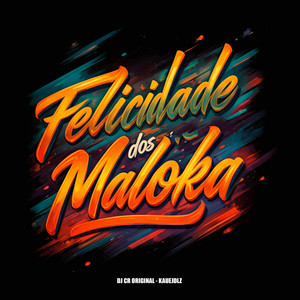 Felicidade dos Maloka é Ver a Puta Sorrir (Explicit)