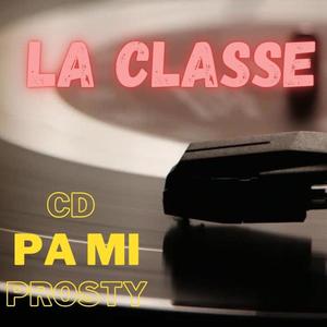 La Classe - Sueltame (feat. Reyk Mambo)