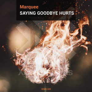 Marquee - Saying Goodbye Hurts (Radio Mix)