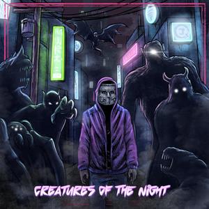 Creatures Of The Night