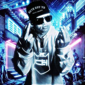 Este Soy Yo (feat. chexo oficial)