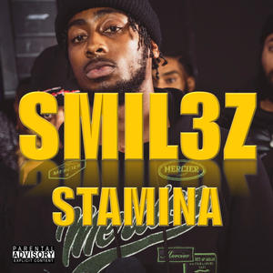 STAMINA (Explicit)