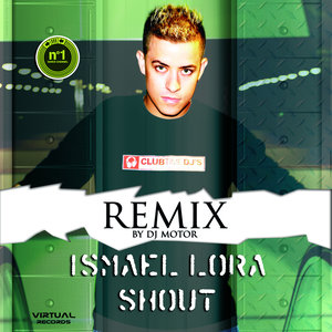 Shout (12