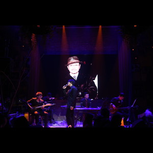 岁月无声(柏龙餐吧Live)