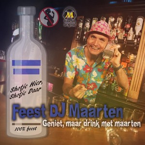 Shotje Hier, Shotje Daar