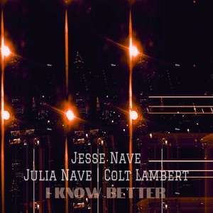 I Know Better (Explicit)