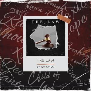 THE LAW (Racing Thoughts)