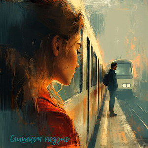 Слишком поздно