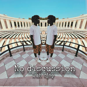 No discussion (Explicit)