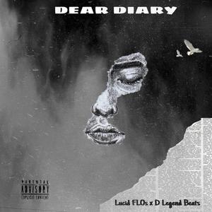 Dear Diary EP (Explicit)