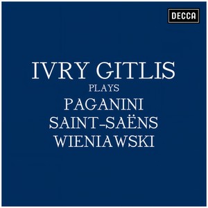 Paganini - I Palpiti, Op. 13
