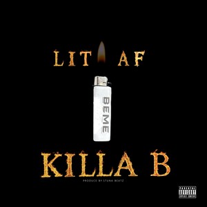 Lit A.F.