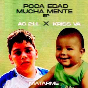 MATARME (feat. AC 211) [Explicit]