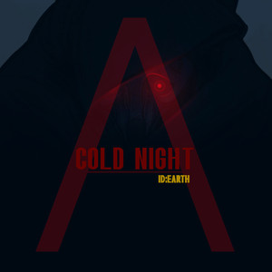 A Cold Night (Inst.)