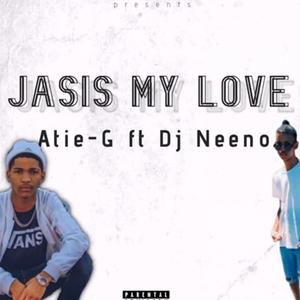 Jasis My Love (Explicit)