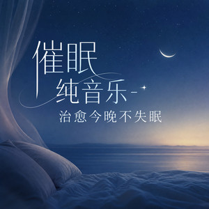 夜晚的雨停了 (DJ长音频)封面