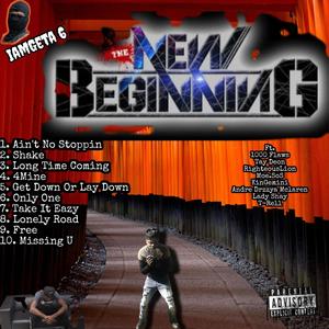 The New Beginning (Explicit)