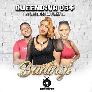 BANINGI (radio edit|feat. uDJ THOBS & Punky SA)