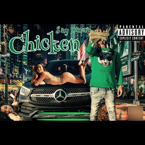 Chicken (Explicit)