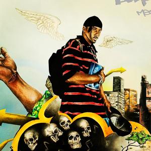 Lord Luminous - free minds (Explicit)