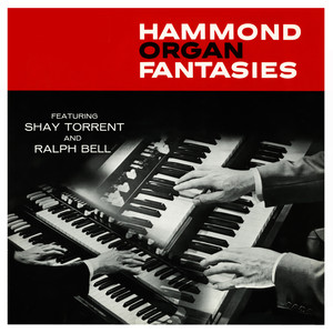 Hammond Organ Fantasies