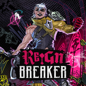 Reignbreaker (Instrumental)