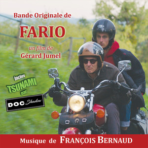 Fario (Bande originale du film)