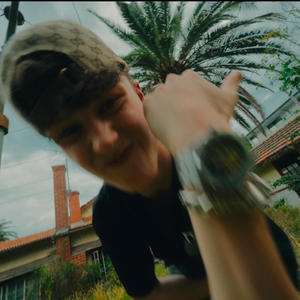 Something In The Water (Explicit)