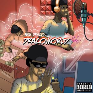 3 HEADED SNAKE (feat. 6kohsly & Famous freaky) (Explicit)