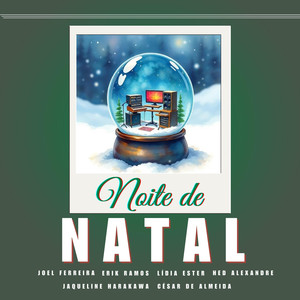Noite de Paz (Silent Night)