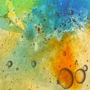 WHOLE (feat. Hezron Chetty & Tanit)