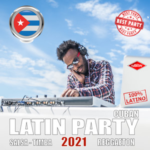 Cuban Latin Party 2021