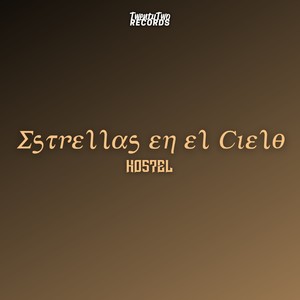 Estrellas en el Cielo