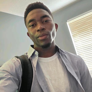 TESTIMONY by Perez Ndi