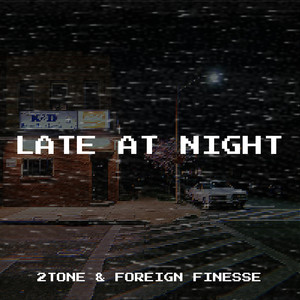 Late at Night (Explicit)